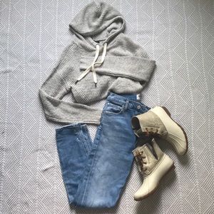 Sperry Top-Sider Booties